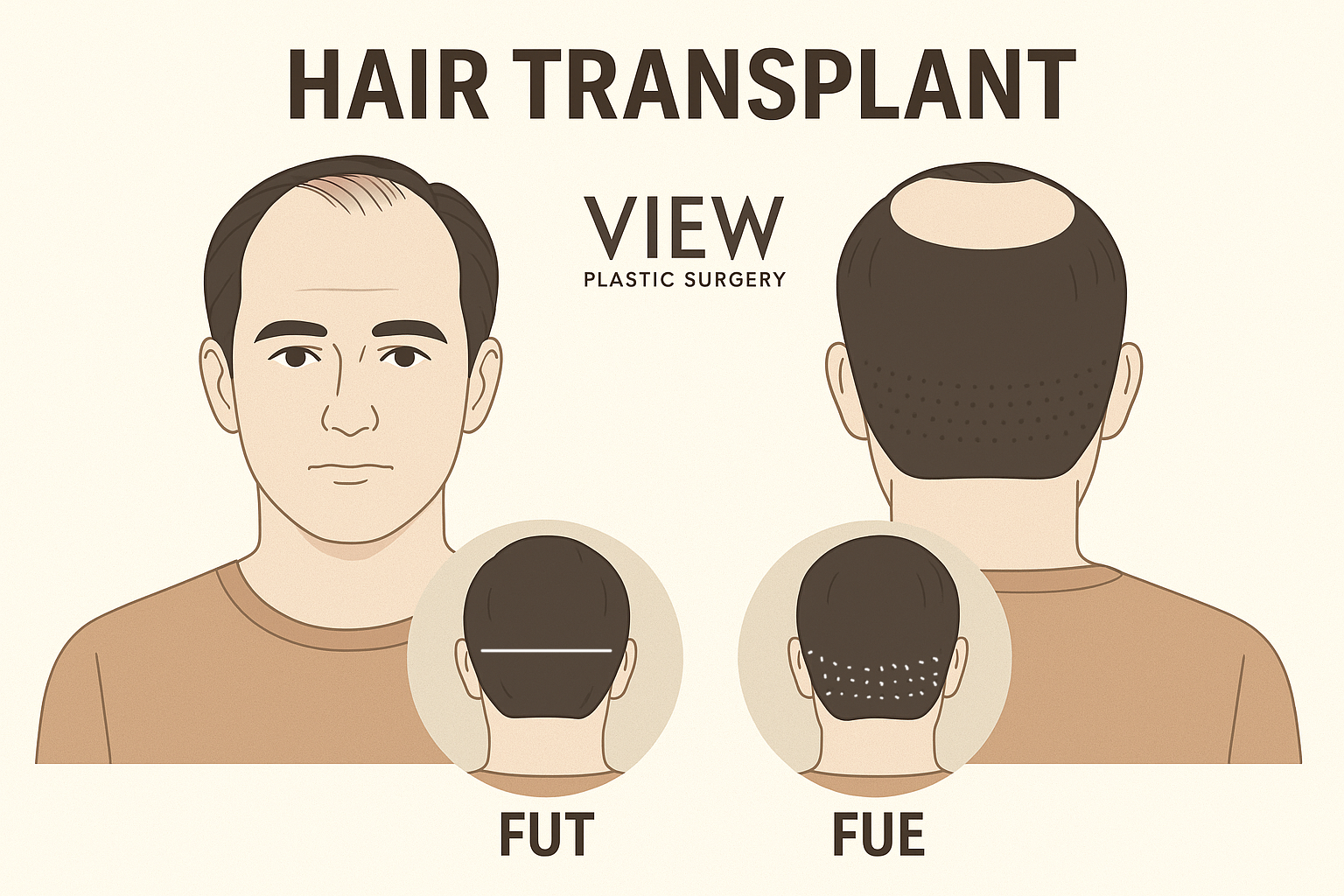 How to Choose the Best Hair Transplant Clinic in Korea