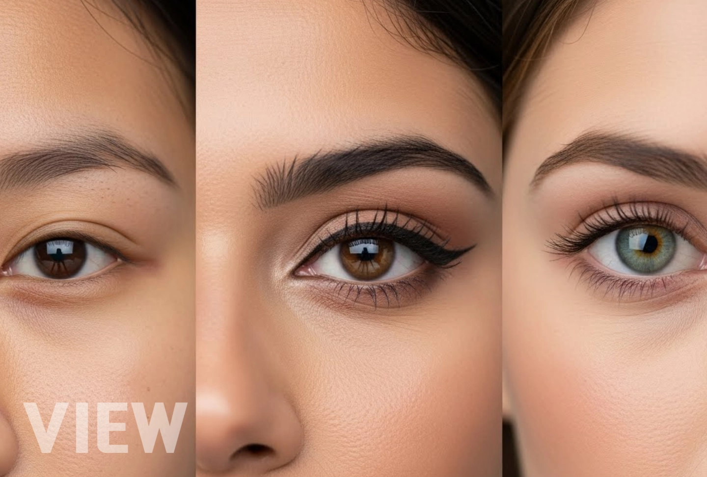 Double Eyelid Surgery by Ethnicity: Understanding Eye Structures and Preferred Lines