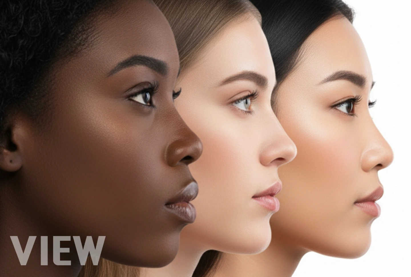 Advanced Ethnic Rhinoplasty Anatomy: Caucasian, Asian, and African Surgical Strategies