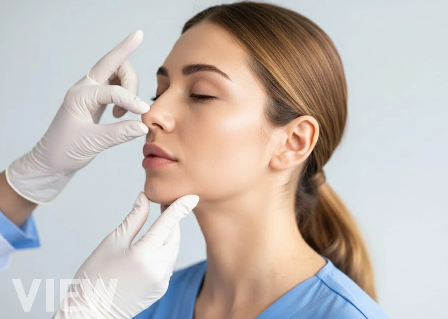 Revision Rhinoplasty Cost in Korea: Full Price Breakdown