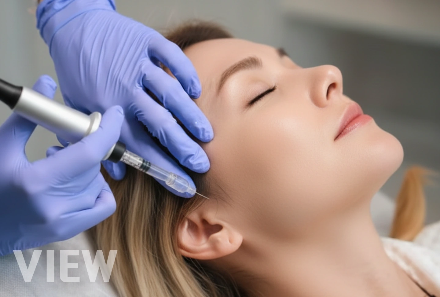 The Power of Stem Cell Therapy in Korea: Skin Regeneration & Surgical Synergy