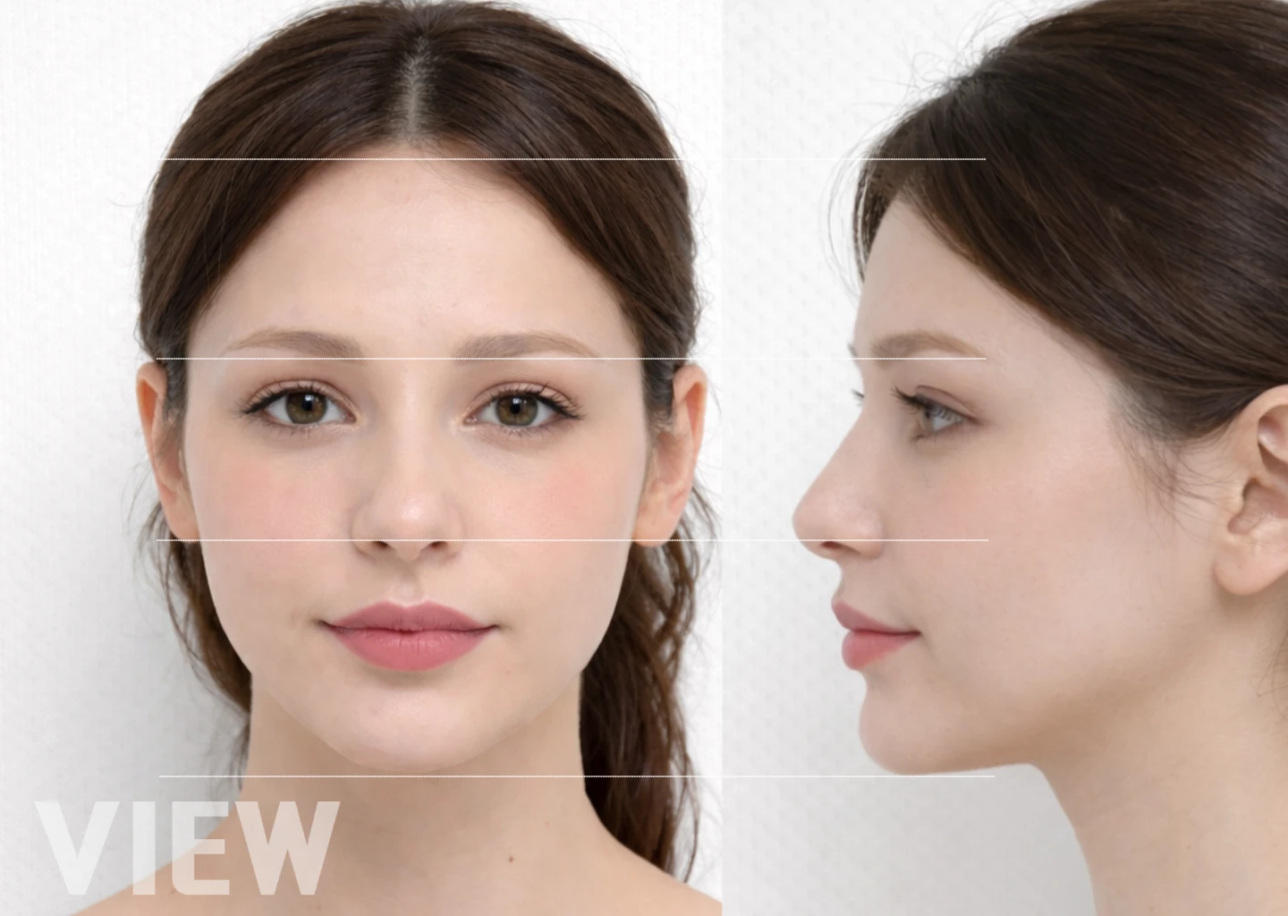 Best Nose Shape for Your Face: Rhinoplasty Consultation Guide