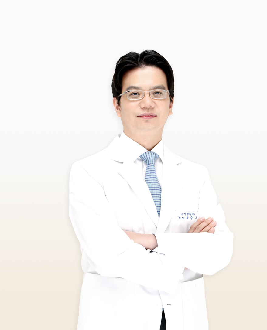 Dr. Choi Soon Woo