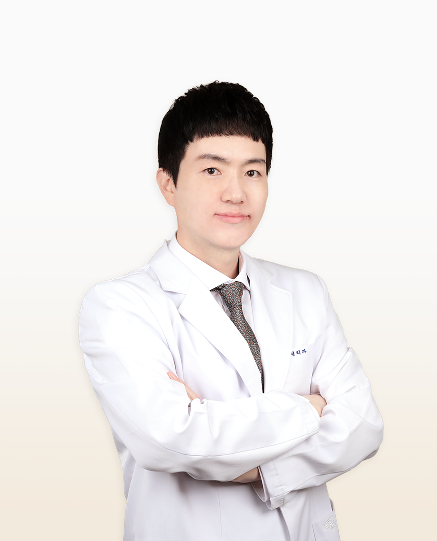 Dr. Koh Eun Seok