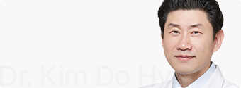 Dr. Kim Do Hyung