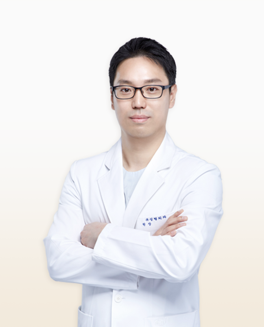 Dr. Kim Min Soo