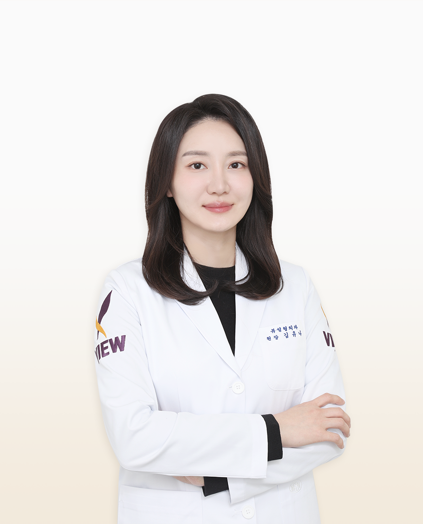 Dr. Kim Yoo Na