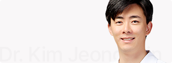 Dr. Kim Jeong Min