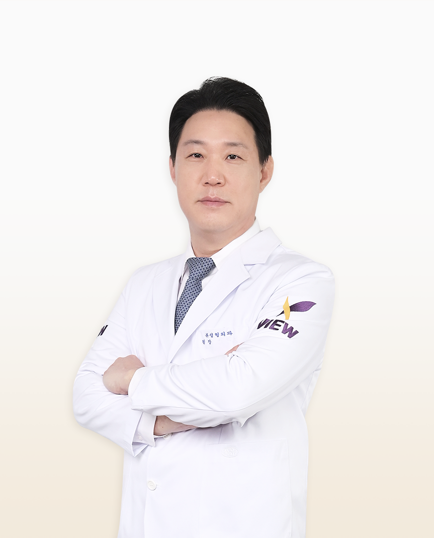 Dr. Park Gun Wook