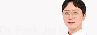 Dr. Park Jin Woo