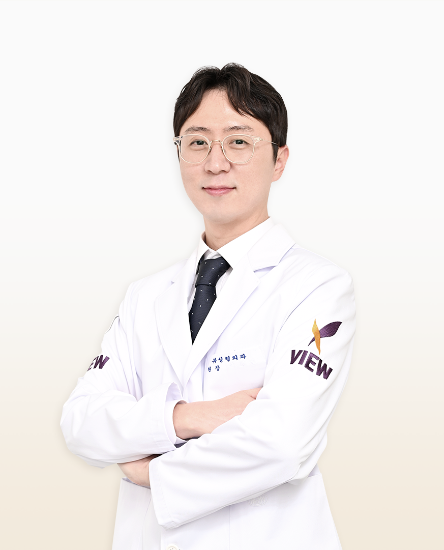 Dr. Park Jin Woo