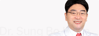 Dr. Sung Bo Hyun