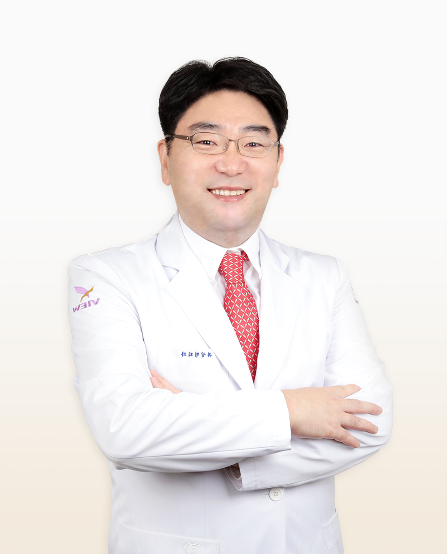 Dr. Sung Bo Hyun