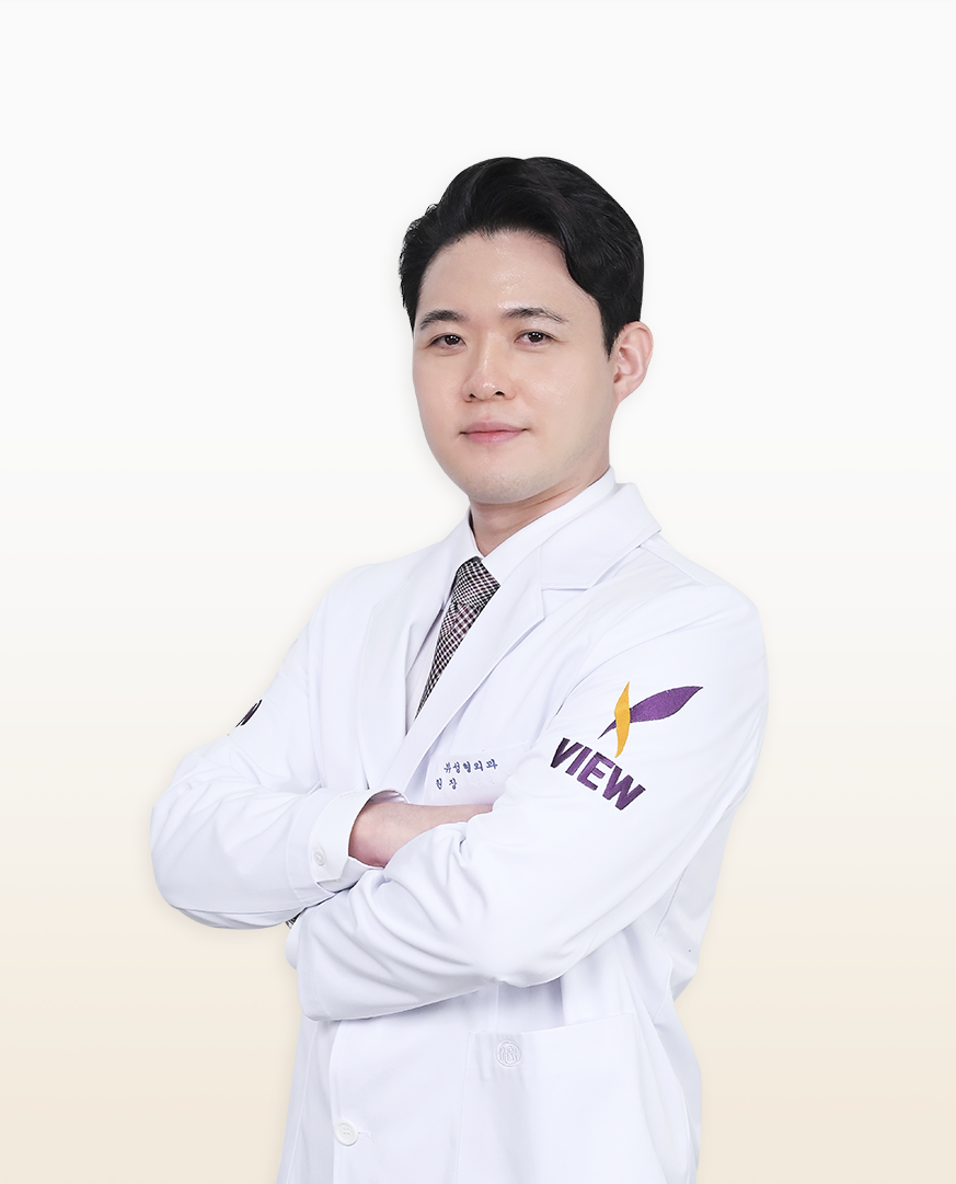 Dr. Oh Won Seok