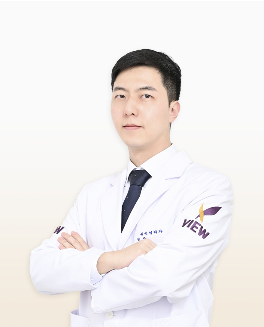 Dr. Oh Jun Seok
