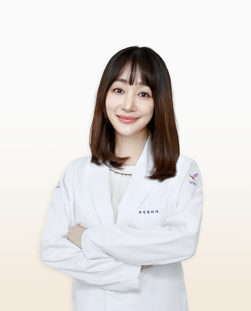 Dr. Oh Hye Mi