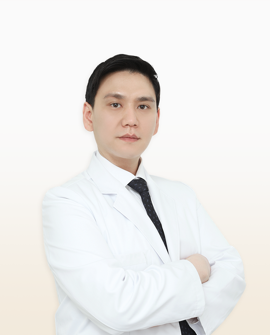 Dr. Lee Dong Kyu