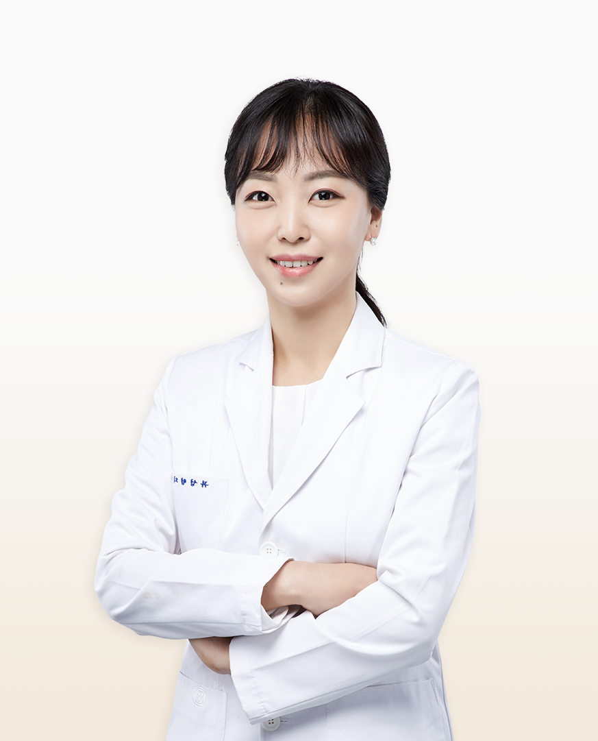 Dr. Lee Ji Hyun