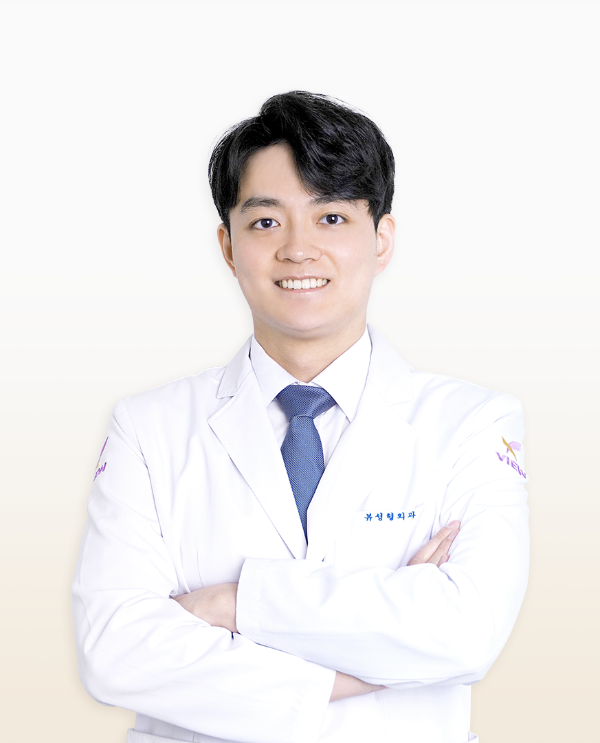 Dr. Cho Jin Woo