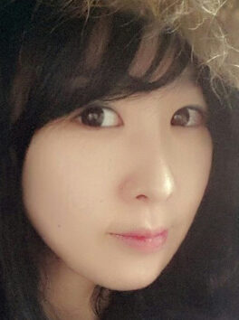 [Magic front opening] Dajeong Son