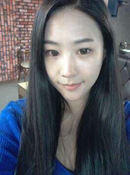 [Combi buried + magic front opening + T.O.P nose surgery] Seulah Lee