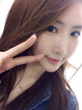 [Natural V line + cheekbone reduction] Baek So-min