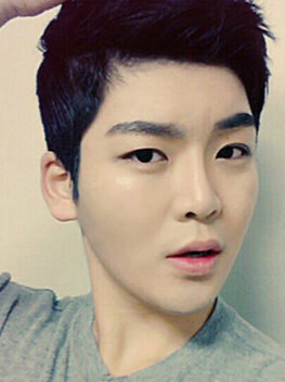 [Natural V line + cheekbone reduction + T.O.P rhinoplasty + combination buried + forehead fat grafting] Jiho Kim
