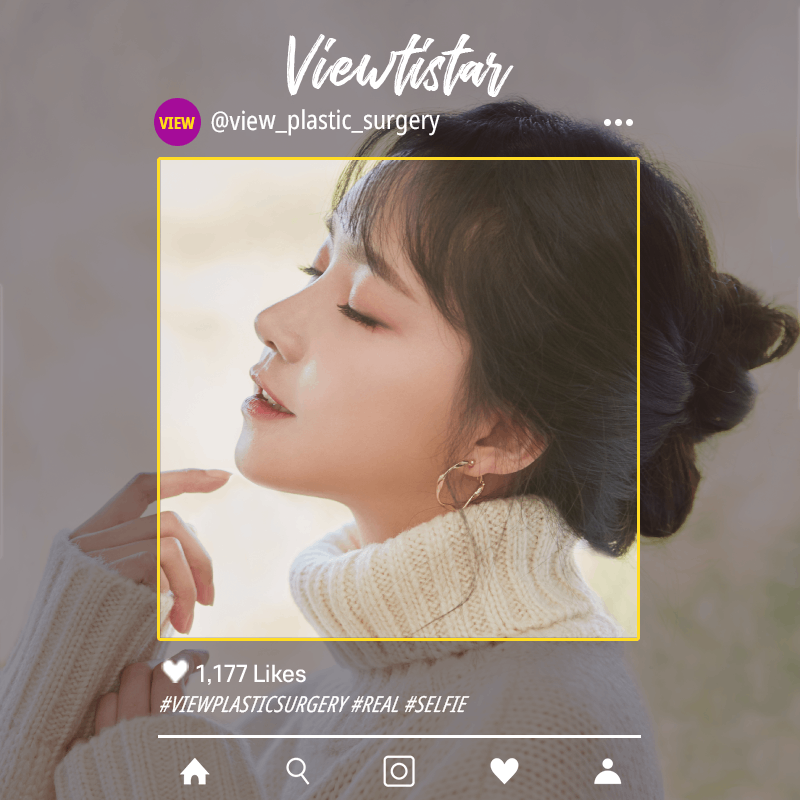 [3 types of contouring, eye surgery, nose surgery, fat grafting] Seo Jin-joo