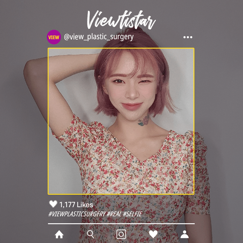 [Contour 3 types] Jung Eun-joo