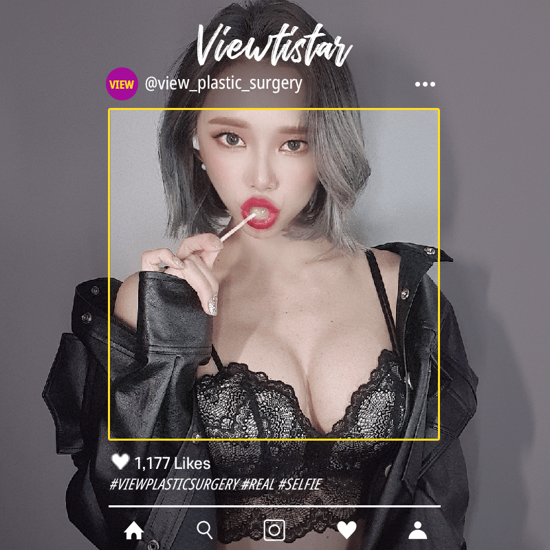 [Breast Augmentation] Jung Eun-joo