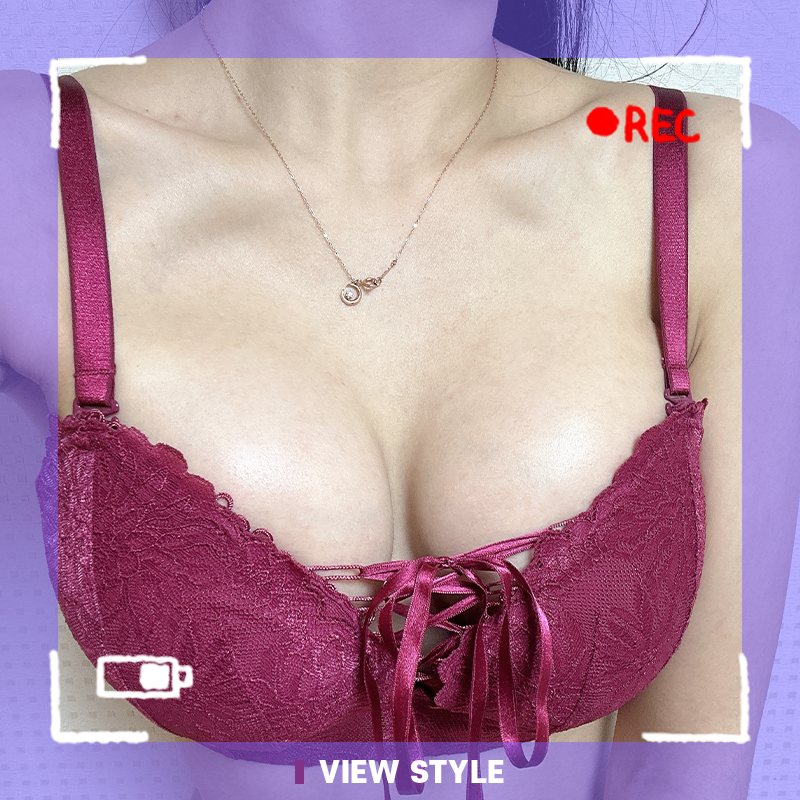 [Breast Augmentation Surgery] Review of Breast Augmentation at View Plastic Surgery Clinic in Seoul, Korea