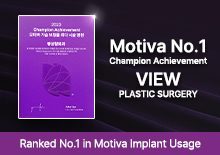Awarded the “2023 Motiva No.1 Champion Achievement”